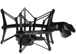 Neumann Ea 4 Elastic Suspension Shockmount (black). Fixed Price $217.27.