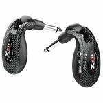Xvive U2 Digital Rechargeable Wireless System For Electric Guitars Carbon Fiber. Fixed Price $154.90.
