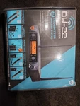 Nady DW-22 Lt 24 Bit Digital Dual Headmic Wireless Microphone System. Fixed Price $150.00.