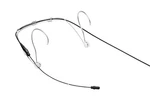 Shure RPMDH5T/O-MTQG Duraplex Omnidirectional Subminiature Headset Microphone. Fixed Price $289.00.