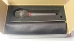 Audio Technica ATM61HE Hi-energy Hypercardioid Lo-z Dynamic Microphone Works. Fixed Price $66.00.