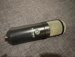 Townsend Labs Sphere L22 Condenser Microphone. Fixed Price $800.00.