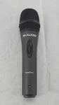 M-audio Broadcast Dynamic Cardioid Vocal Microphone Soundcheck. Fixed Price $15.00.