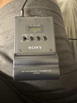 Sony UTX-B1 Synthesized Transmitter. Fixed Price $65.00.