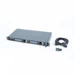 Sennheiser Em 3732-II Two-channel Wireless Receiver (n: 614-798 Mhz) SKU#1470485. Fixed Price $1128.00.