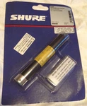 Shure A15AS Switchable Attenuator. Fixed Price $61.00.