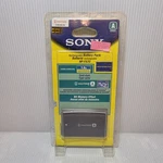 Genuine Sony Rechargeable Camera Battery Pack (NP-FA70) Lithium, Series New. Fixed Price $95.00.