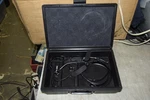 Shure SM10A Headset Dynamic Microphone - Cardioid, Xlr, 1.5M Cable In Case. Fixed Price $149.99.