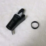 Dpa 4099-DC-1-199 Core Saxophone Microphone Wide Dynamic Range Used. Fixed Price $652.26.