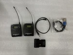 Sennheiser Sk 100 G2, Ek Band ME-2 Wireless Transmitter & Receiver. Fixed Price $199.99.