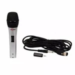 Brand New--axess MP1506 Professional Wired Dynamic Karaoke Handheld Microphone. Fixed Price $11.99.
