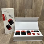 Joby Wavo Air Wireless Lavalier Microphone System. Fixed Price $59.99.