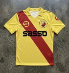 Cs Herediano - Soccer Jersey Playera Retro Shirt, 1989 1990 Home Futbol Camisa. Fixed Price $29.99.
