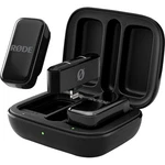 Rode Wireless Ultra-compact 2-PERSON Digital Microphone System. Fixed Price $113.02.