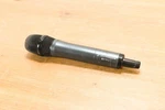 Sennheiser Skm 100 G3 Wireless Handheld Transmitter Range: 566-608 Mhz CG01012. Fixed Price $212.49.