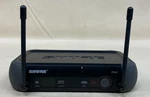 Shure PGX4 Microphone Wireless Receiver H6 524-542 Mhz. Fixed Price $44.99.