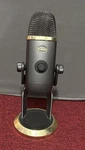 Blue Yeti X World Of Warcraft Edition Usb Microphone Black (988-000462). Fixed Price $68.00.