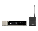 Sennheiser Ew-d Sk Base Set (R4-9) Digital Wireless Bodypack Microphone. Fixed Price $489.99.