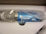 Neewer Blue NW-8000 Usb Supercardioid Condenser Microphone Kit New In Open Box. Fixed Price $39.99.