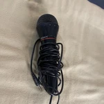 Sony F-V100 Omnidirectional Dynamic Vocal Microphone. Fixed Price $19.00.