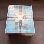Akg C477 Wr Left-handed Condenser Headset Microphone. Fixed Price $79.89.