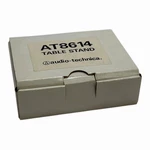 Audio Technica AT8614 Microphone Table Stand. Fixed Price $31.99.