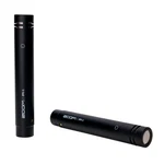 Zoom ZPC-1 Matched Pair Pencil Condenser Microphones Pro Audio. Fixed Price $144.99.