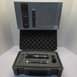 Sterling Sp 50/30 Microphones. Fixed Price $35.99.