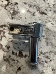 Cad DSM-1 Shock Mount Drum Mic Clip. Fixed Price $19.95.
