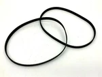 (2-PACK) Applied Biosystems A34376 M3 Setscrew Paragon Service Belt. Fixed Price $39.99.