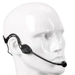 Shure WH30TQG Condenser Headworn Microphone Professional Audio Headset. Fixed Price $49.99.