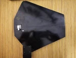 Lectrosonics ALP500 Lpda Fin Antenna 450-850MHZ Bnc Connector A++ Condition. Fixed Price $249.00.