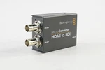 Blackmagic Micro Converter Hdmi To Sdi #3634146 #G080. Fixed Price $44.44.