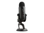 Logitech 988-000481 Blue Microphones Yeti Ubisoft Bundle Black. Fixed Price $89.99.