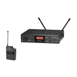 Audio-technica ATW-2110AI 2000 Series Wireless Body Pack System -open Box. Fixed Price $370.05.