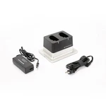 Sennheiser Chg Us 2-BAY Table Top Charger For Evolution D1 Series SKU1949230. Fixed Price $75.02.