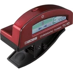 Boss TU-10 Clip-on Chromatic Tuner Red. Fixed Price $34.99.