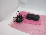 Shure PG4 Wireless Microphone Receiver H7 536-548MHZ With Power Cord. Fixed Price $29.95.