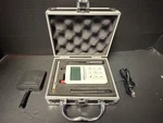 Rf Explorer 6G Combo Plus Slim Spec Analyzer W/metal Case & 5.8GHZ Patch Antenna. Fixed Price $300.00.