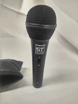 Sound Tech STMIC50 Microphone Hyper Cardoid Dynamic. Fixed Price $27.00.