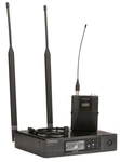 Shure QLXD14/83 Wireless Lavalier Microphone System - V50 Band. Fixed Price $999.00.