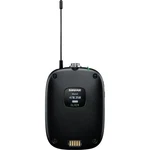 Shure SLXD1-G58 Wireless Belt Pack Transmitter, (G58: 470 To 514 Mhz), New. Fixed Price $199.00.