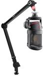Neumann Bcm 104 Mt Large-diaphragm Condenser Broadcast Microphone With Boom Arm. Fixed Price $1319.00.