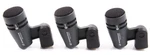 Sennheiser E604 Dynamic Cardioid Drum 3 Pack Dealer Fast Free Usa Shipping!. Fixed Price $369.95.