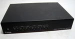 Extron Da 8V/4V Dual Eq And 12V/6V Distribution Amplifier. Fixed Price $99.95.