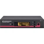Sennheiser Em 100 G3 Wireless Uhf Diversity Receiver (band G: 566-608 Mhz). Fixed Price $257.00.