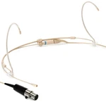 Countryman H6 Omnidirectional Headset Microphone - Low Sensitivity With TA4F. Fixed Price $595.00.