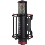 Manley Labs Reference Cardioid Tube Condenser Microphone. Fixed Price $3499.00.
