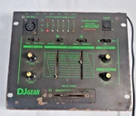 Audio Technica AT-MX25G Dj Gear Disco Mixer Stereo Fully Functional. Fixed Price $36.83.