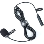 Movo Photo Ilav-l Digital Clip-on Omnidirectional Lavalier Microphone With Mfi. Fixed Price $34.95.